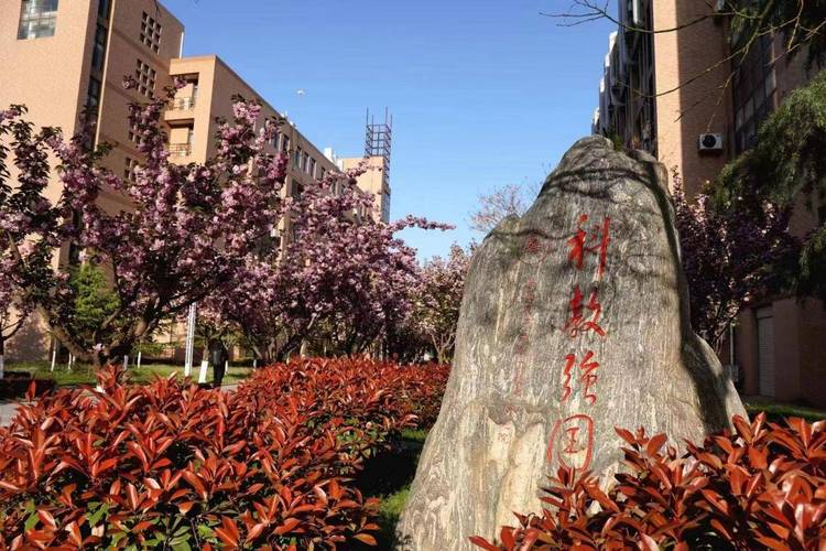 陕西科技大学王牌专业揭秘 实力强劲，未来可期
