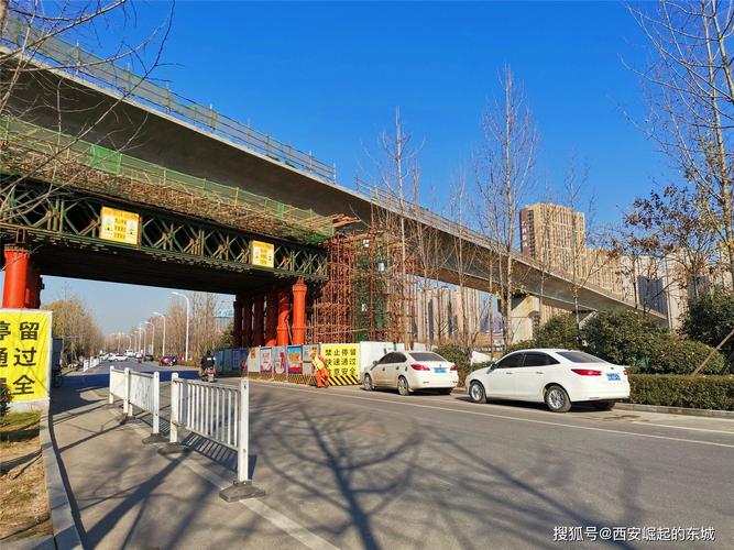 穿越古都的地下脉络 西安地铁五号线的科技赋能与城市新篇