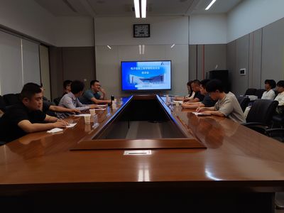 七秩芳华·校友归来——电信学院举办校友企业座谈会，西安网络科技携手共话未来