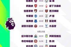 欧冠淘汰赛焦点战：热刺新援对决比利亚雷亚尔，策略与中场对决决定胜负