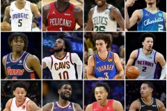 雄鹿队字母哥补篮绝杀，篮球比赛惊心动魄时刻