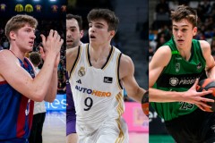 欧锦赛MVP邦加领跑得分王 东契奇领衔最佳阵容星光熠熠