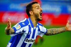 赫罗纳VS西班牙人：保级大战一触即发，欧战资格悬念迭起