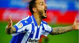 赫罗纳VS西班牙人：保级大战一触即发，欧战资格悬念迭起